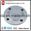 Blind Flange Carton Steel Flange